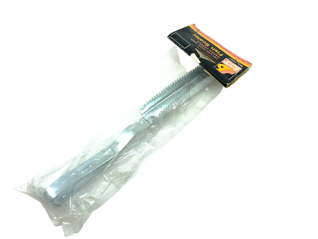 South Bend Fish Scaler