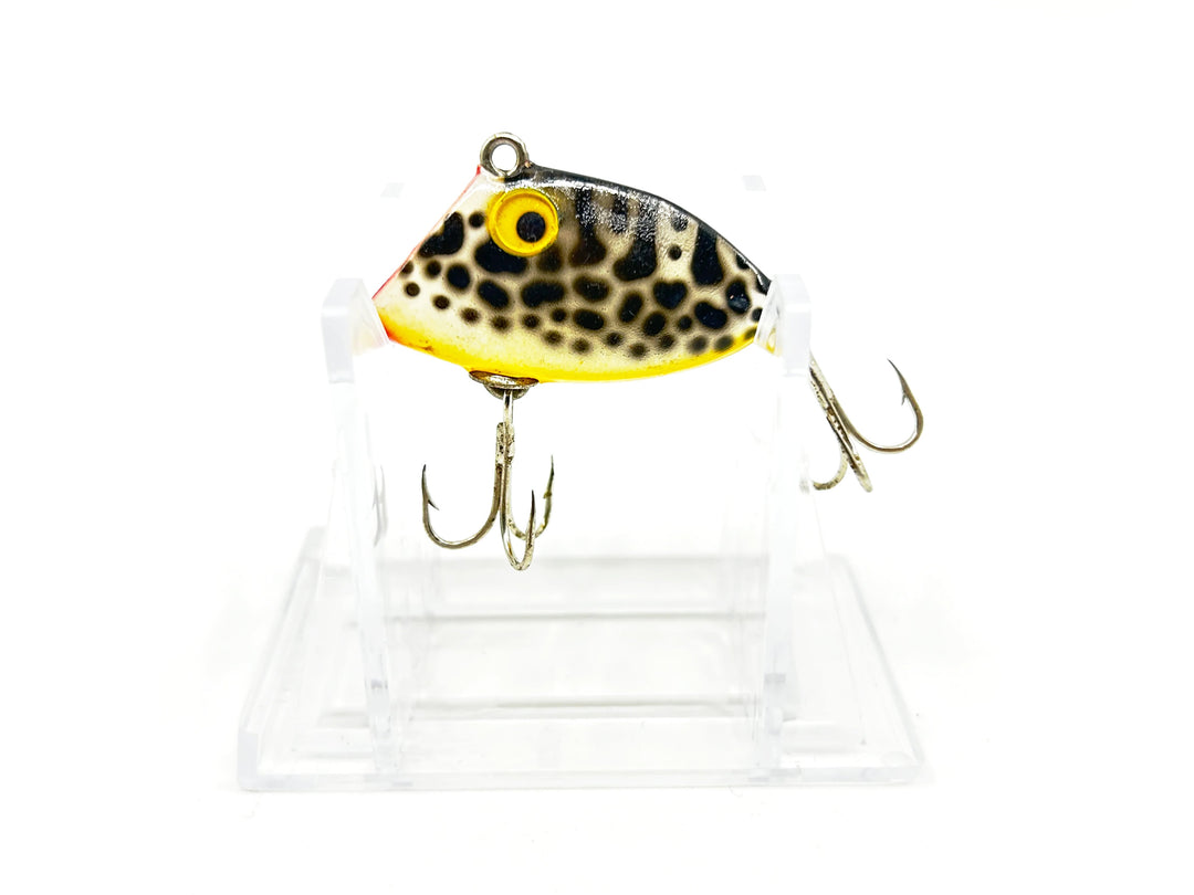 Swimming Minnow Coach Dog Color - Lure