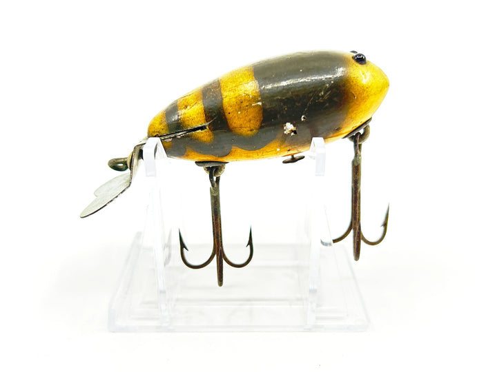 Creek Chub Baby Crawdad 400 in Tan Crab Color 415