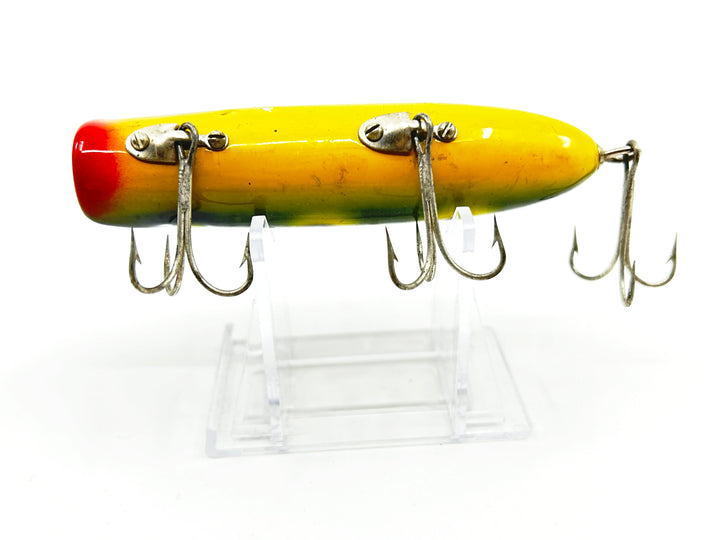 South Bend Original Bass-Oreno, Frog Spot Color