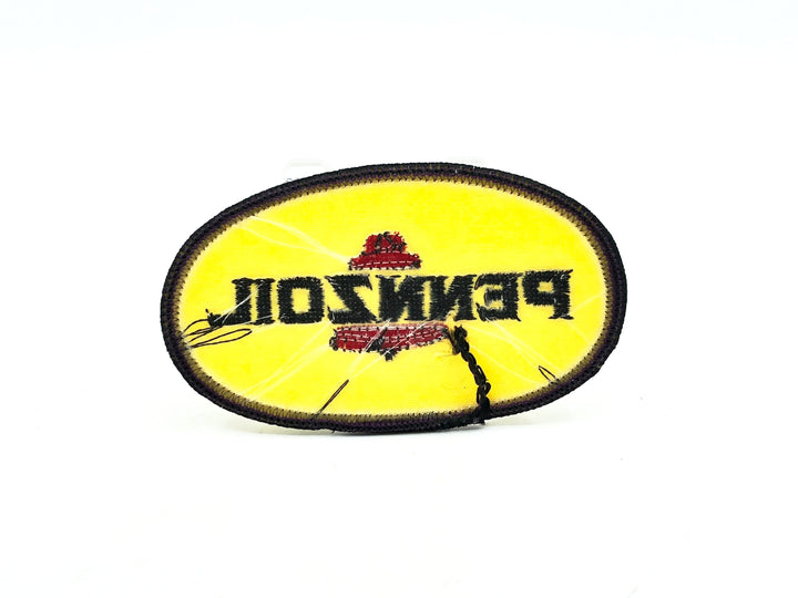 Pennzoil Vintage Patch