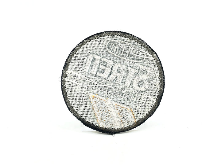 Stren / DuPont Fishing Line Vintage Fishing Patch