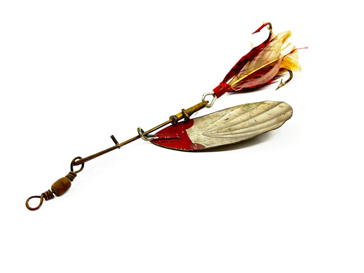 Vintage Spinner Size 8 - Possible GM Skinner