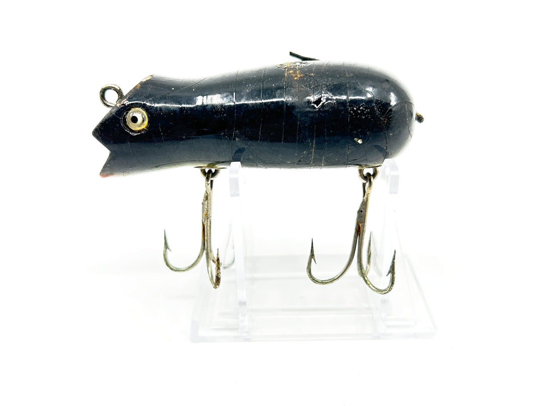 Shakespeare Swimming Mouse Black Color