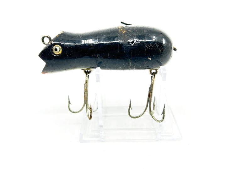 Shakespeare Swimming Mouse Black Color - Lure