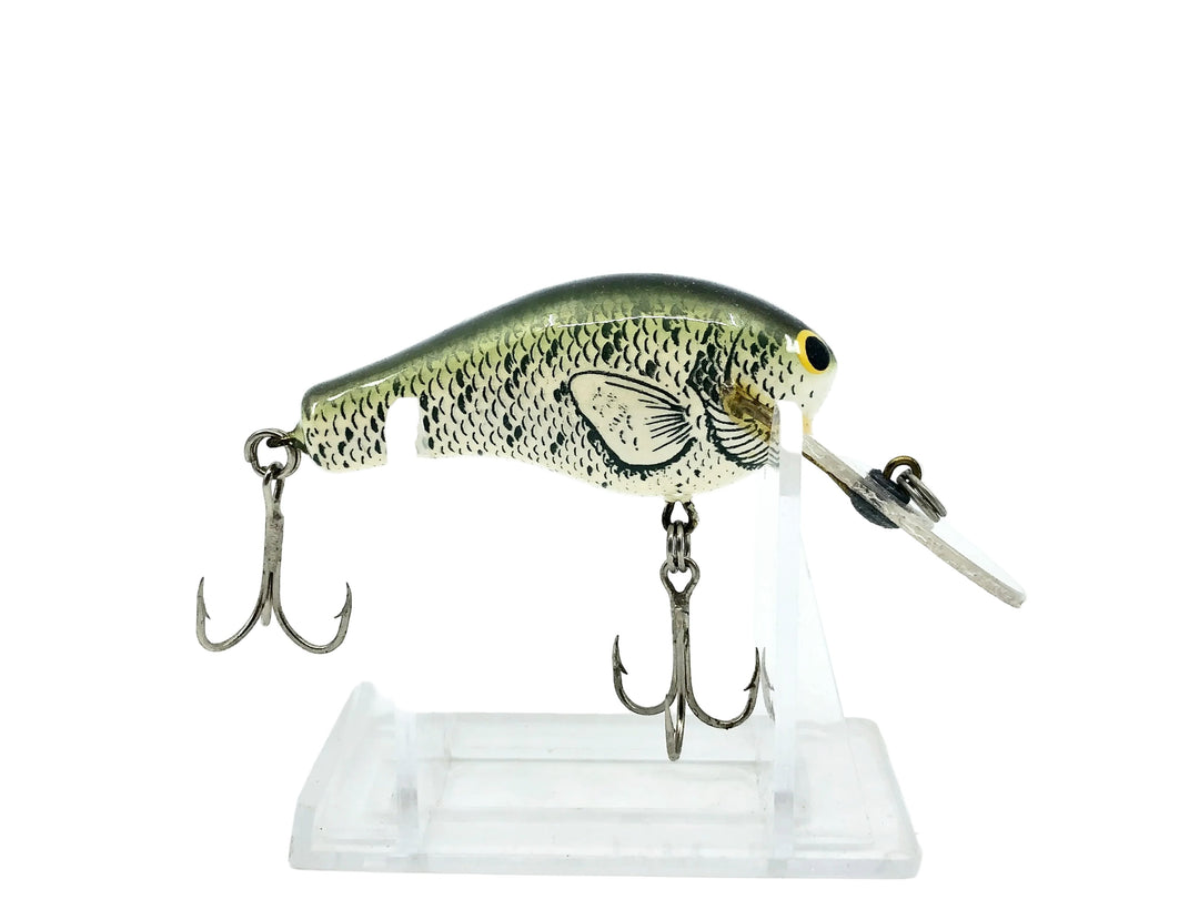 Bagley Diving Killer B2 DKB2-TLC True Life Crappie Color