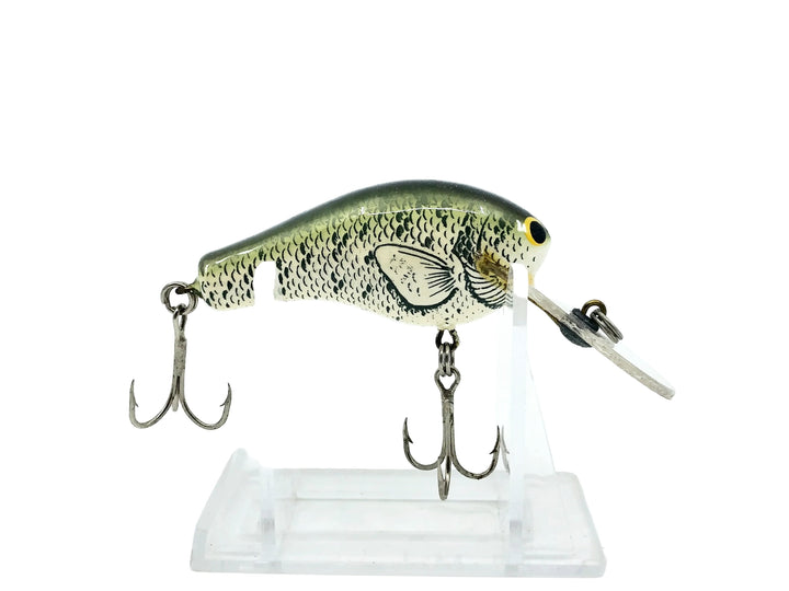 Bagley Diving Killer B2 DKB2-TLC True Life Crappie Color