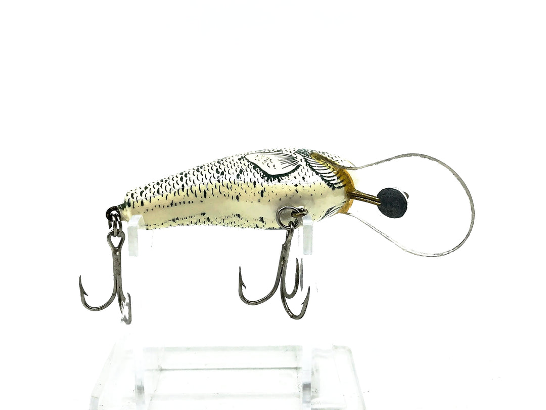 Bagley Diving Killer B2 DKB2-TLC True Life Crappie Color