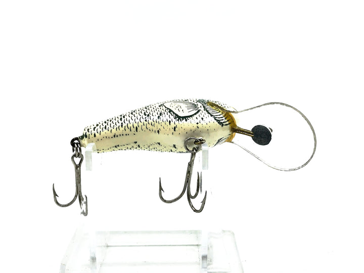 Bagley Diving Killer B2 DKB2-TLC True Life Crappie Color