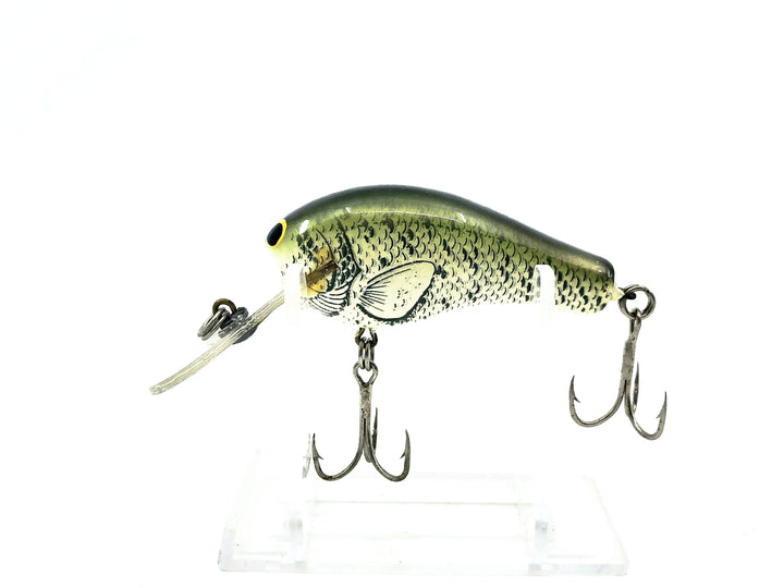 Bagley Diving Killer B2 DKB2-TLC True Life Crappie Color