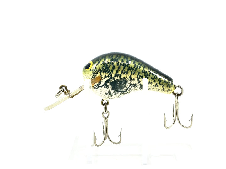 Bagley Diving Killer B2 DKB1-TLC True Life Crappie Color