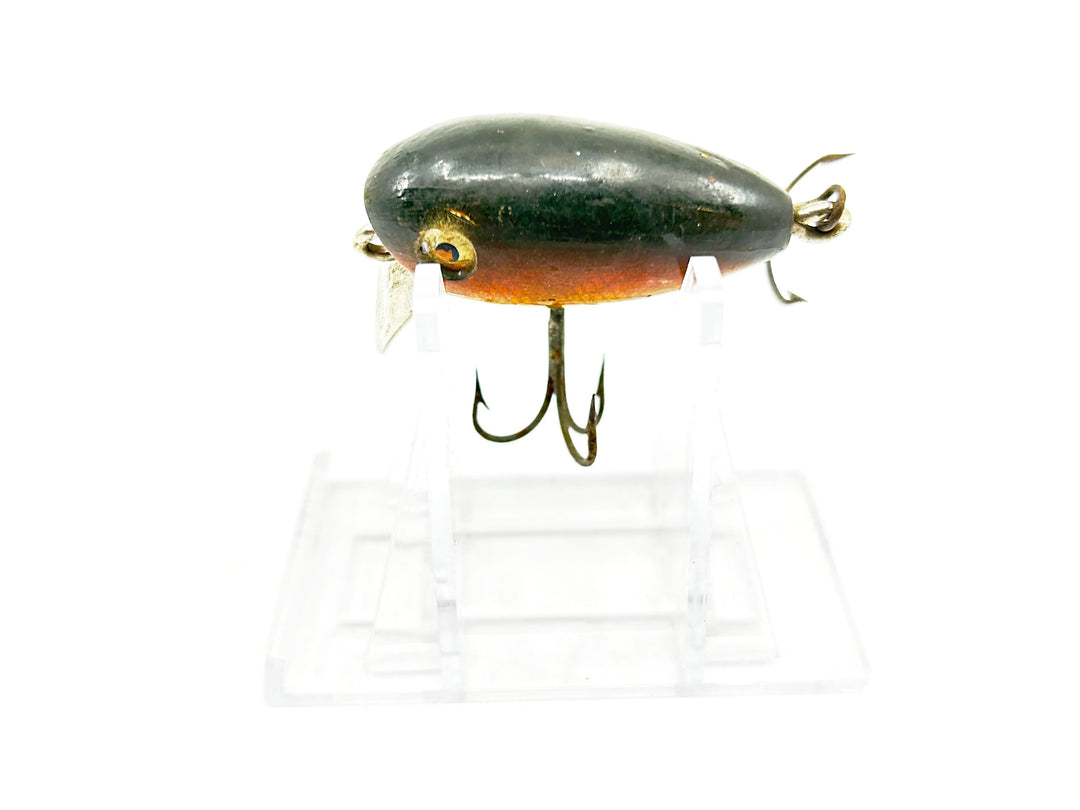 Shakespeare Grumpy, Yellow Perch Color