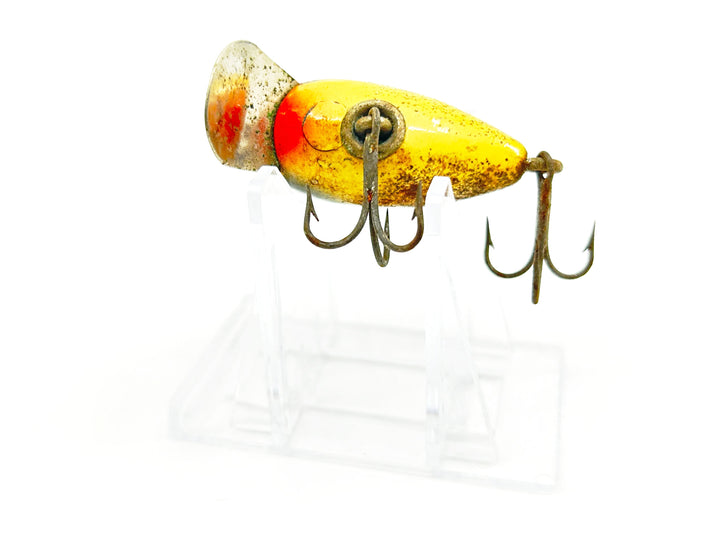 Shakespeare Grumpy, Silver Flitter Color