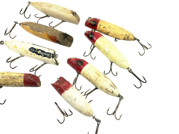 South Bend Bass Oreno Warrior 8 Pack