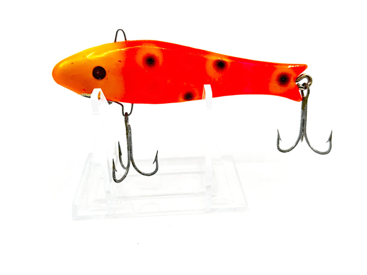 Doug English King Bingo Lure Pink with Dots Color