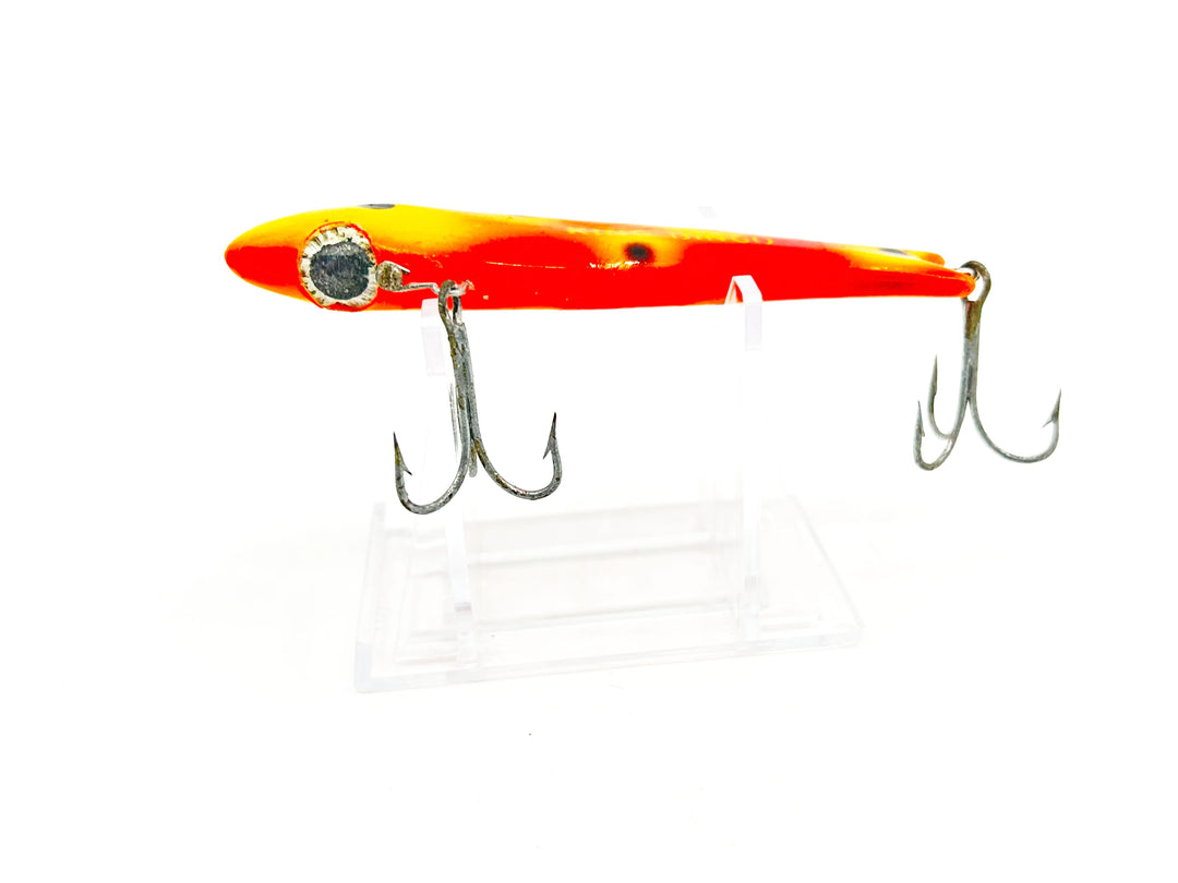 Doug English King Bingo Lure Pink with Dots Color