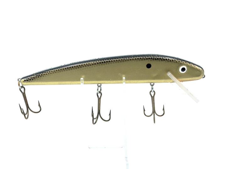 Grandma M-9, Gold Shiner Color