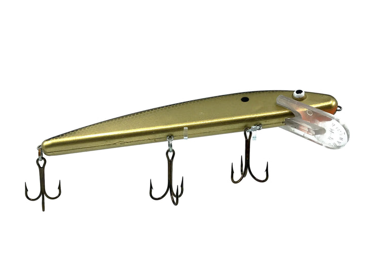 Grandma M-9, Gold Shiner Color