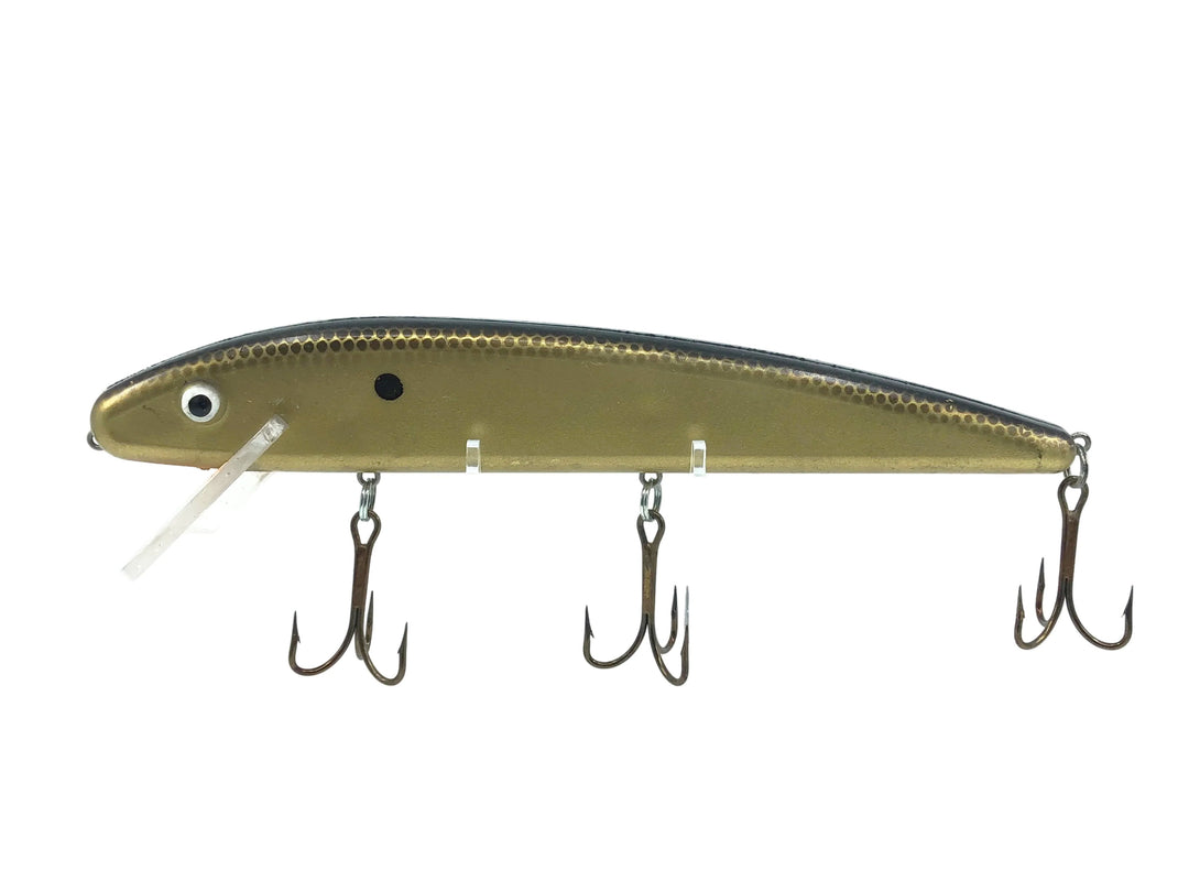 Grandma M-9, Gold Shiner Color