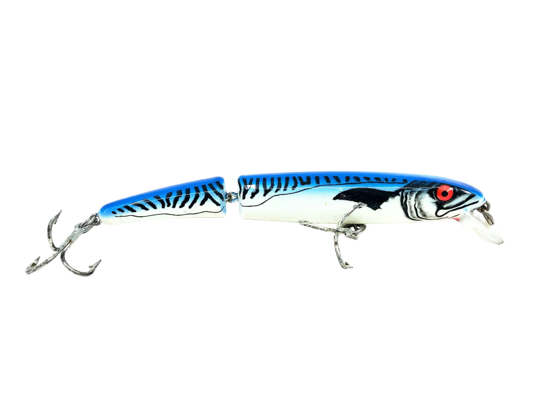 Bomber Heavy Duty Jointed Long A 17J BON, Bonita Color