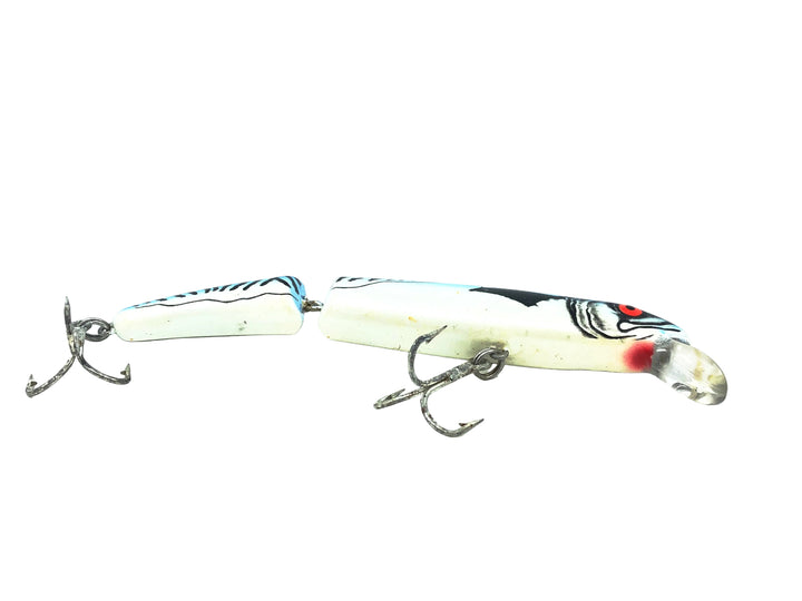 Bomber Heavy Duty Jointed Long A 17J BON, Bonita Color