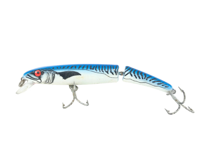 Bomber Heavy Duty Jointed Long A 17J BON, Bonita Color