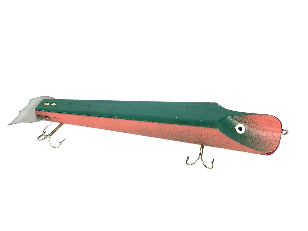 Stan-A-Wah Musky Lure
