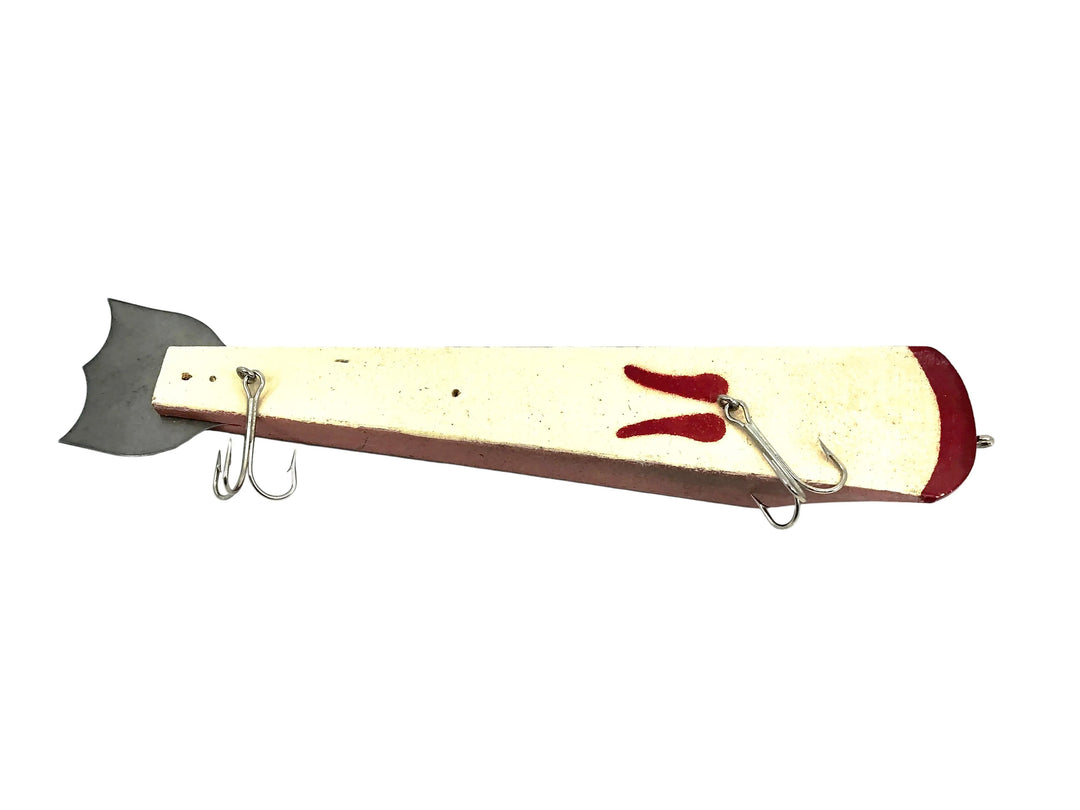 Stan-A-Wah Musky Lure