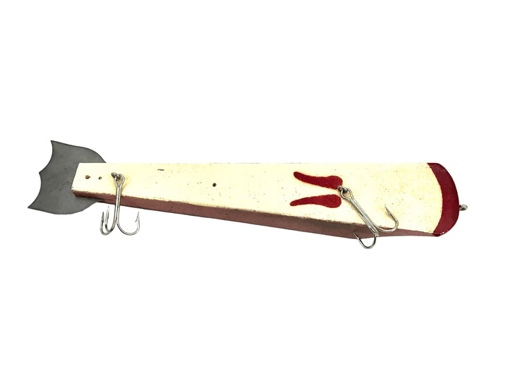 Stan-A-Wah Musky Lure