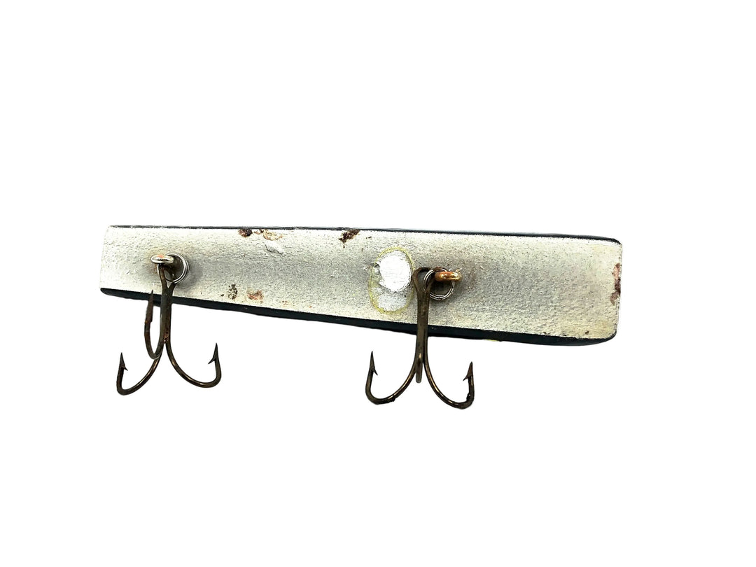 Unknown Jerkbait, Black Scale Color