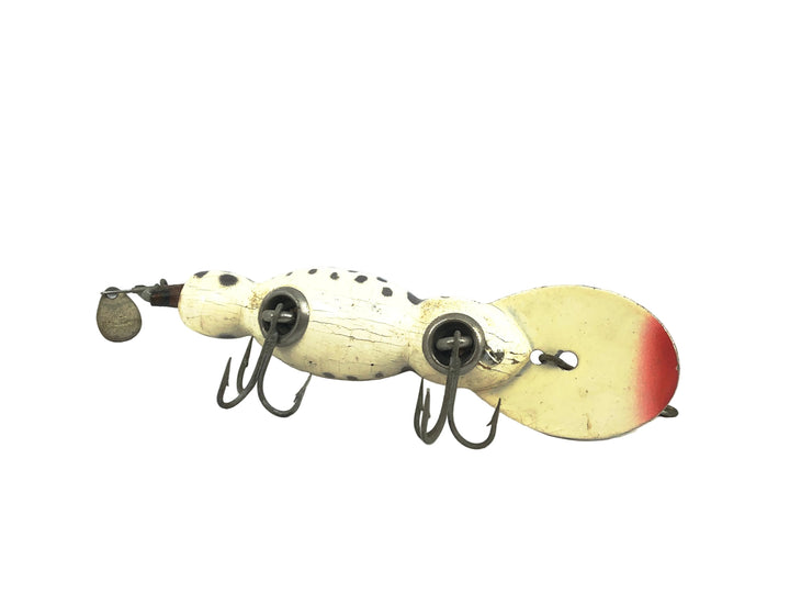 Bomber Wooden Waterdog 1500 Series, #55 Coachdog Color