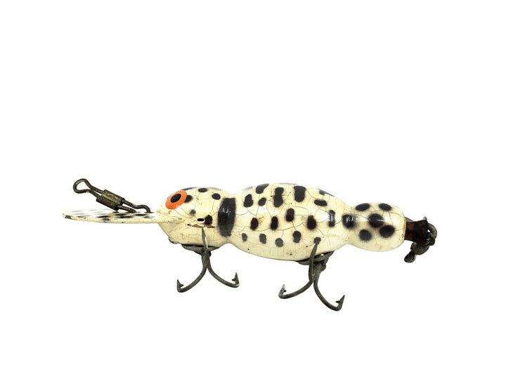 Bomber Wooden Waterdog 1500 Series, #55 Coachdog Color