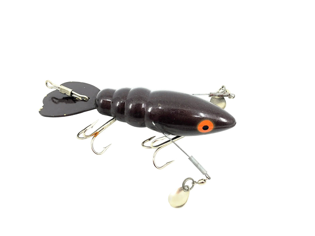 Blakemore Craw Pappy, Brown Color