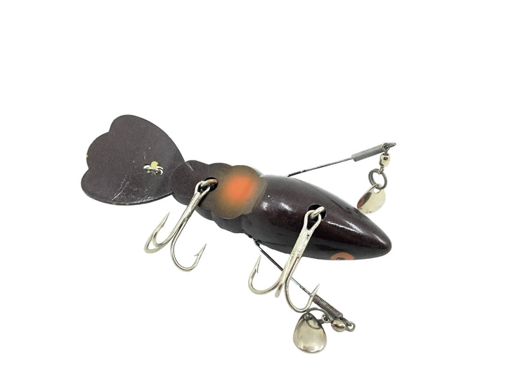 Blakemore Craw Pappy, Brown Color