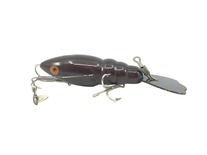 Blakemore Craw Pappy, Brown Color