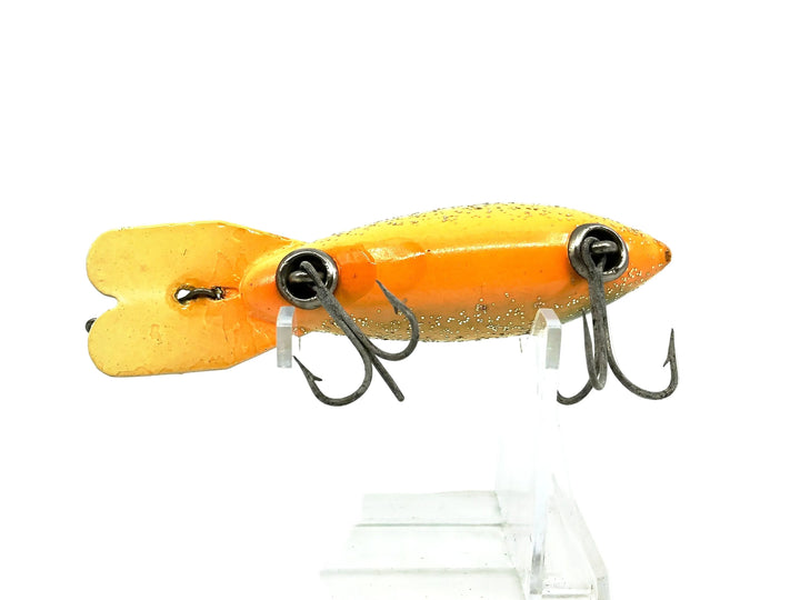 Repainted Bomber 500 Series, Rootbeer Color