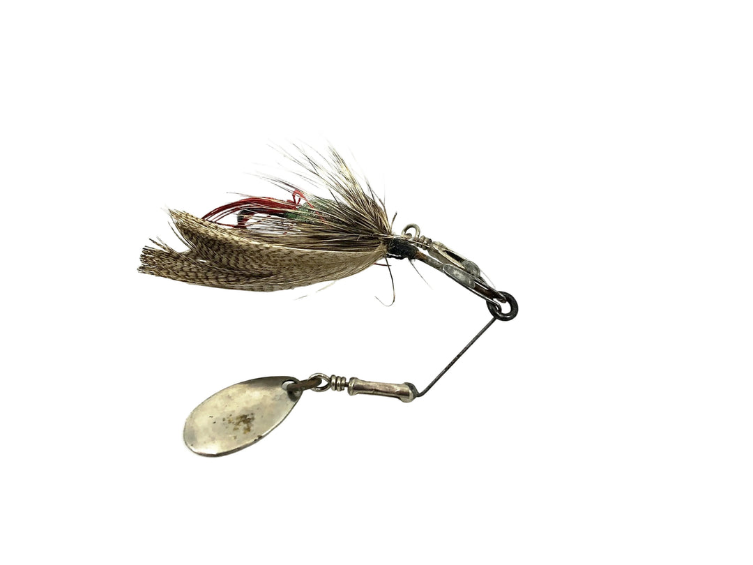Shannon Twin Spin Fly-Rod Size