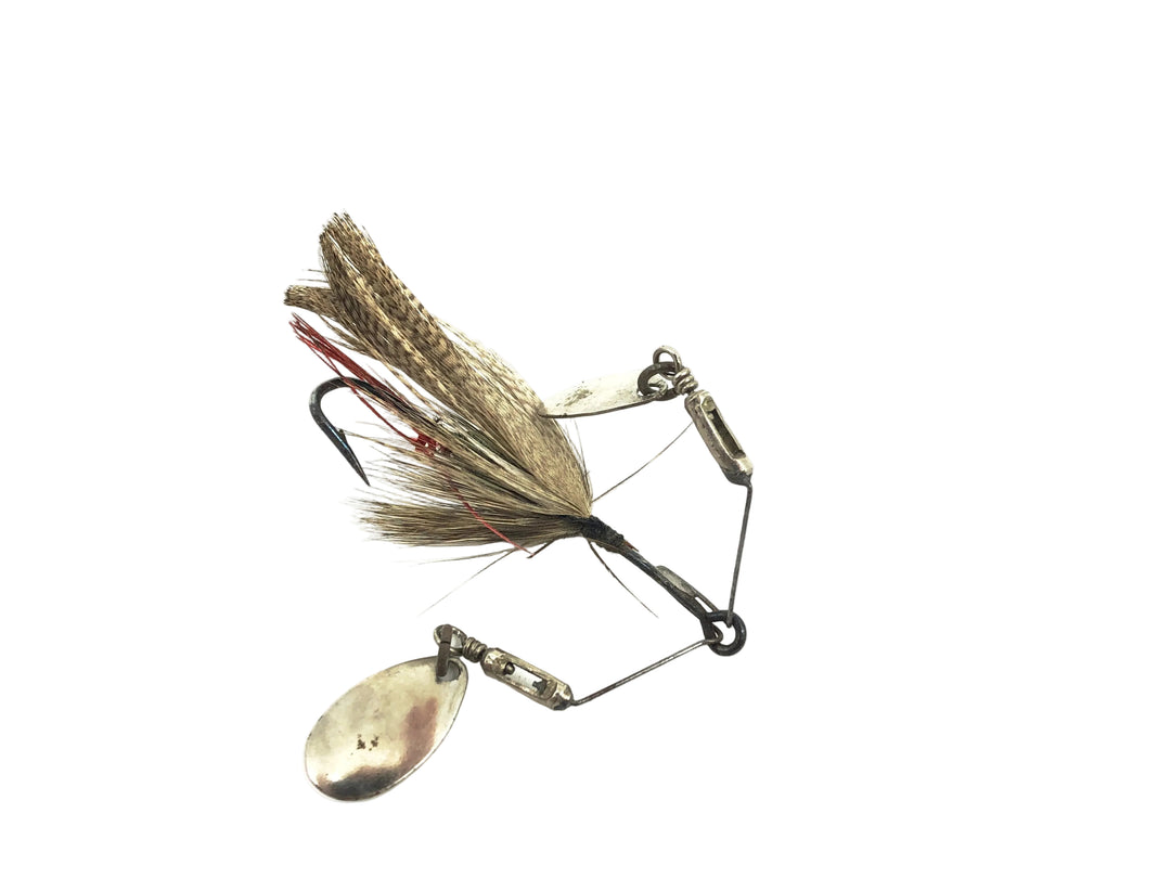 Shannon Twin Spin Fly-Rod Size