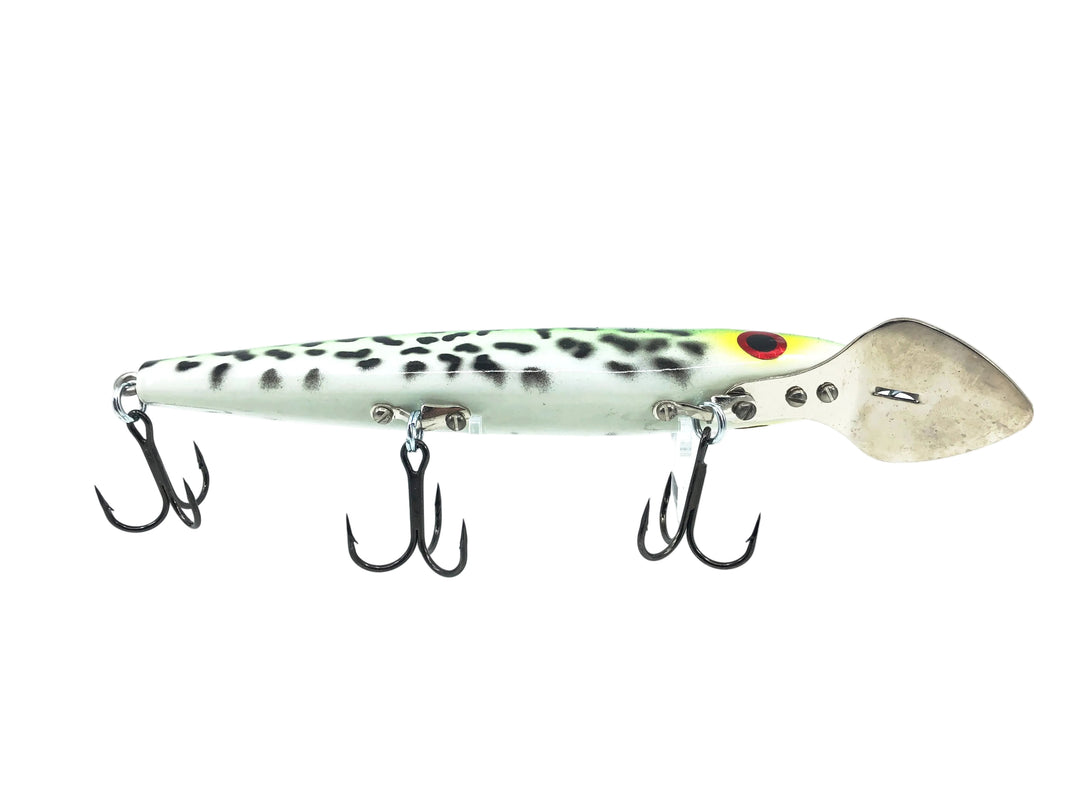 Cisco Kid 1800 Series Super Husky, Crappie Color