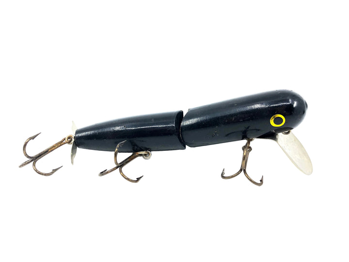 Mouldy's Hawg Wobbler, Black Color