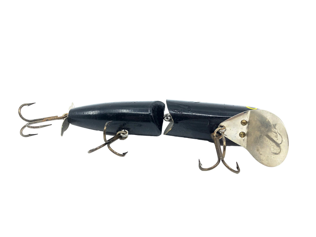 Mouldy's Hawg Wobbler, Black Color