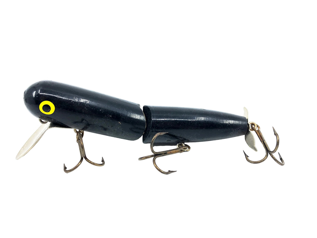 Mouldy's Hawg Wobbler, Black Color