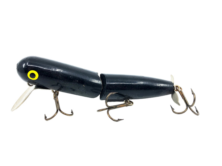 Mouldy's Hawg Wobbler, Black Color