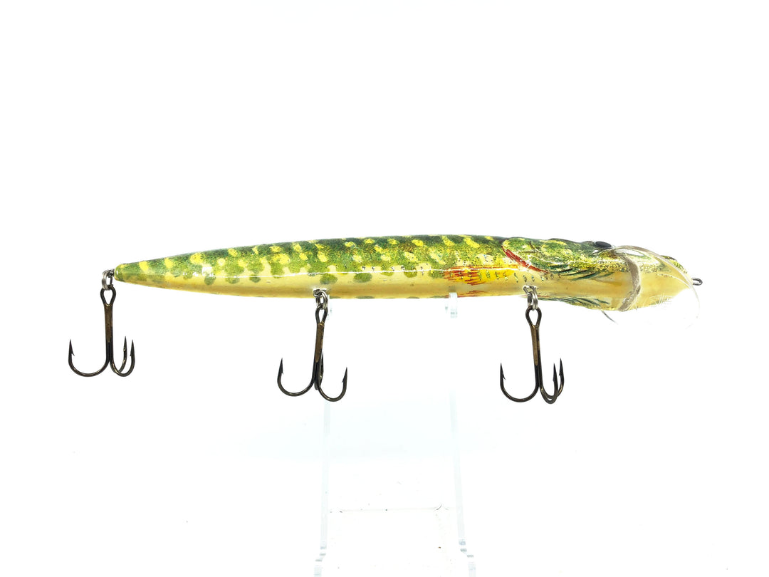 HRT Lures Pike