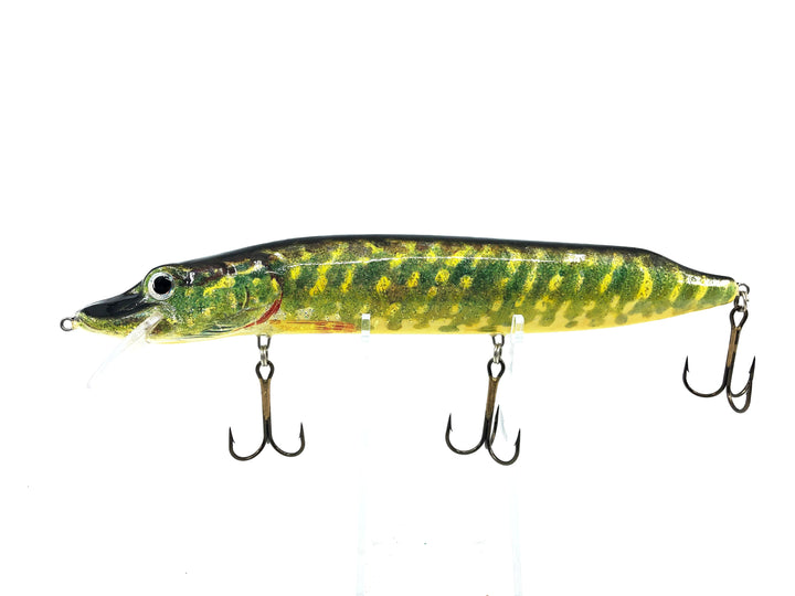 HRT Lures Pike