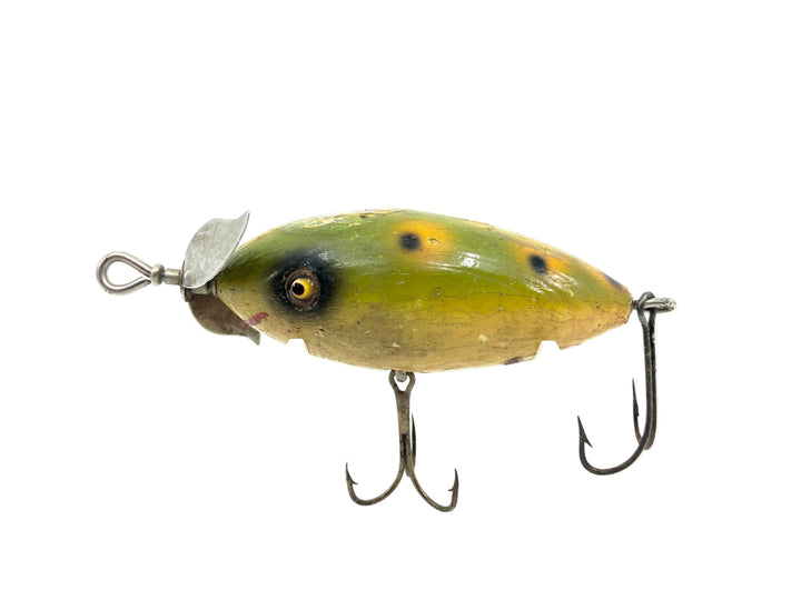 South Bend Midget Surf Oreno 962, F Frog Color
