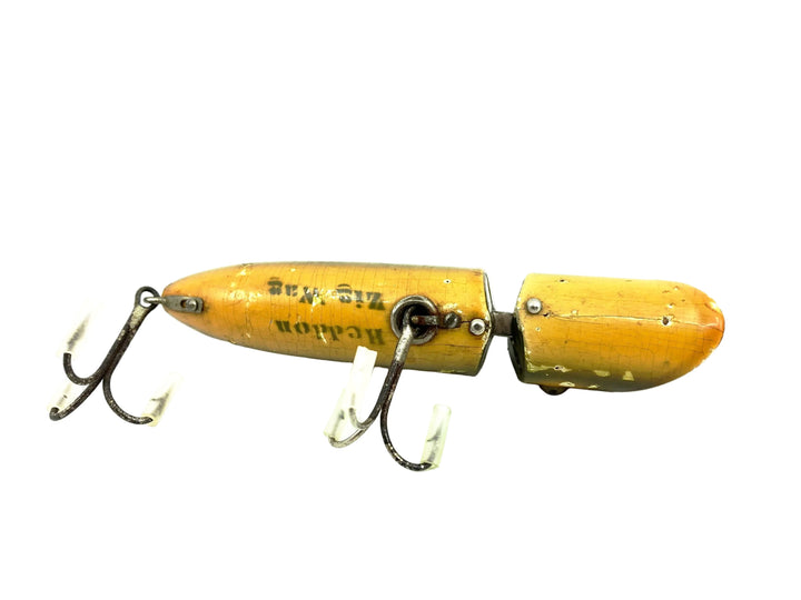Heddon Zig Wag 8300, 9B Luny Frog Color