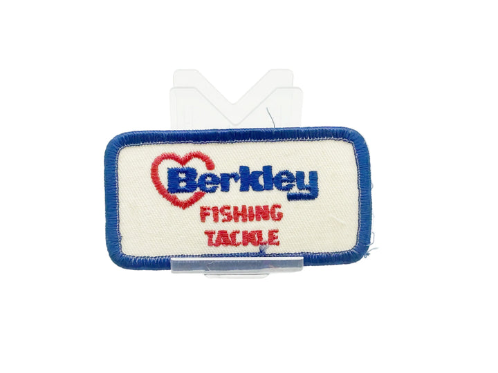 Berkly Patch