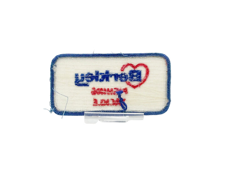 Berkly Patch