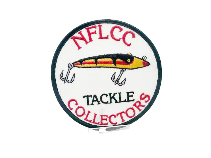 NFLCC Patch